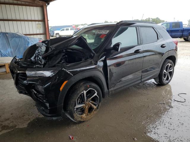 2023 CHEVROLET TRAILBLAZE RS, 