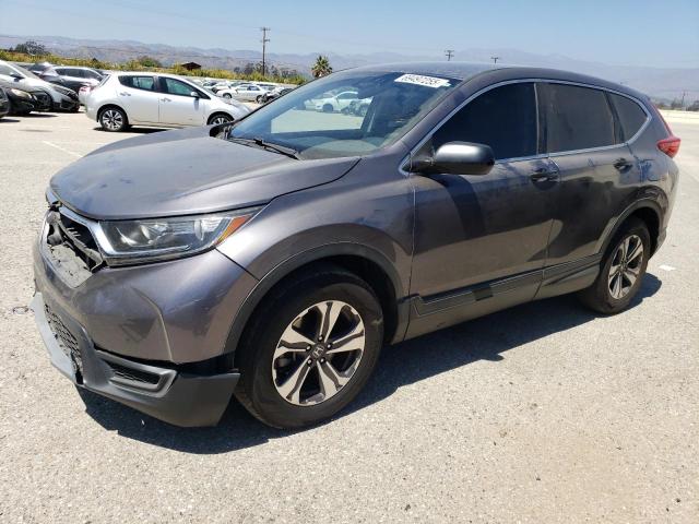 2017 HONDA CR-V LX, 