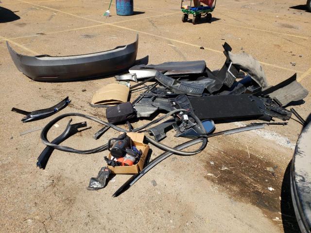 5YJSA1E47KF332464 - 2019 TESLA MODEL S Մոխրագույն լուսանկար 12