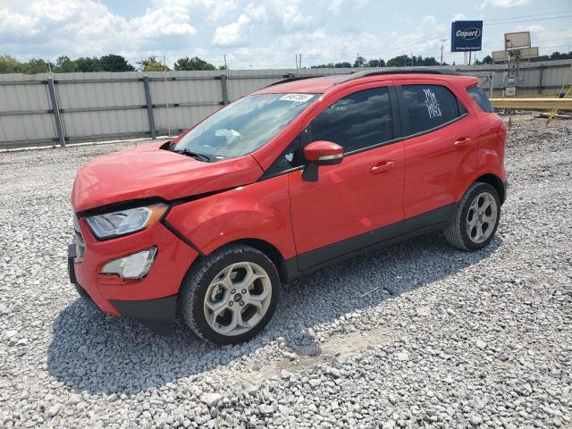2021 FORD ECOSPORT SE, 
