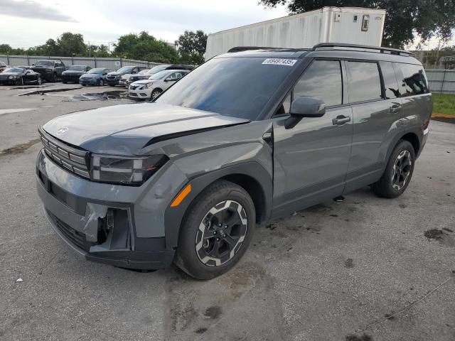 2024 HYUNDAI SANTA FE SEL, 