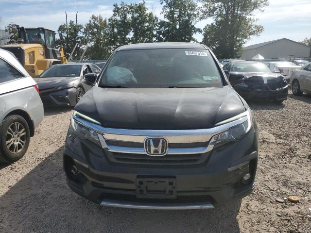 5FNYF6H50KB033752 - 2019 HONDA PILOT EXL CHARCOAL photo 5