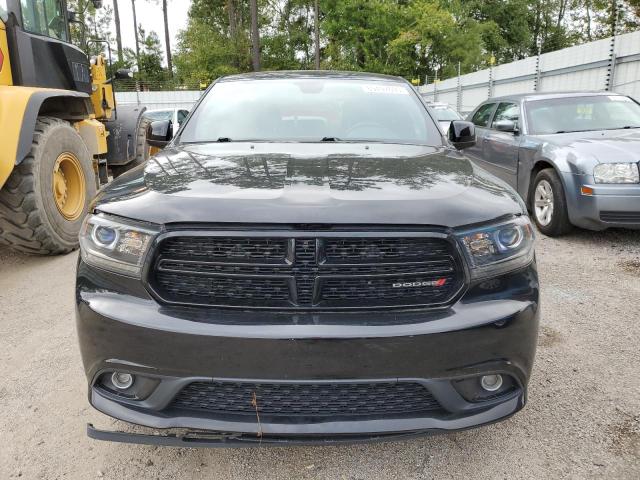 1C4RDHAG4LC184240 - 2020 DODGE DURANGO SXT GRAY photo 5