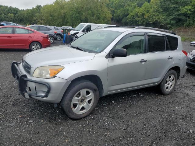 2008 TOYOTA RAV4, 