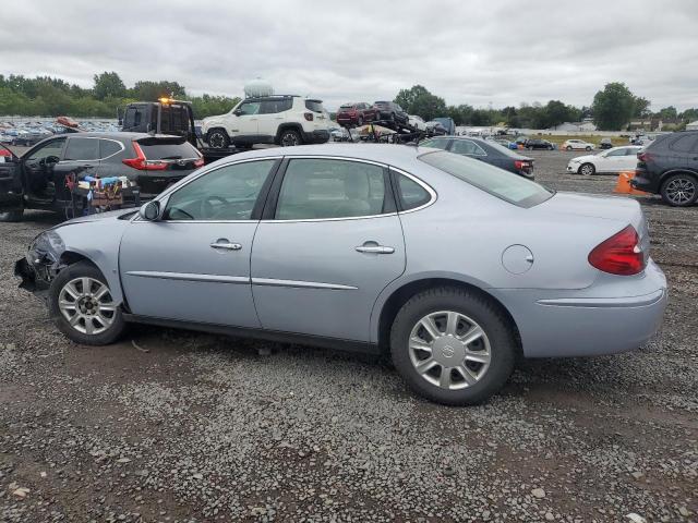 2G4WC582861215610 - 2006 BUICK LACROSSE CX Mavi foto 2