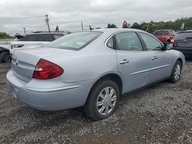 2G4WC582861215610 - 2006 BUICK LACROSSE CX Mavi foto 3
