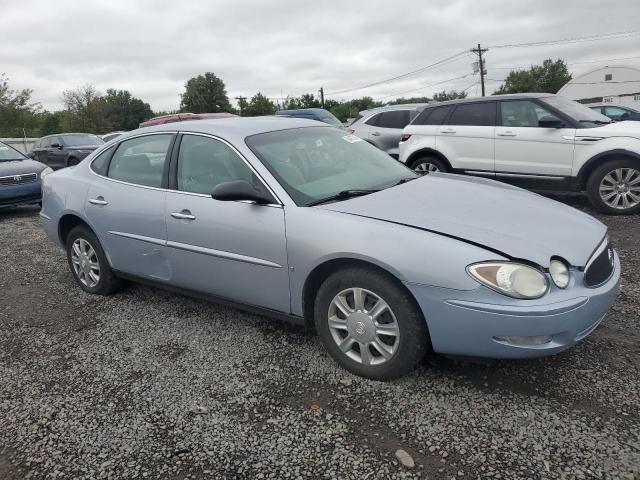 2G4WC582861215610 - 2006 BUICK LACROSSE CX Mavi foto 4