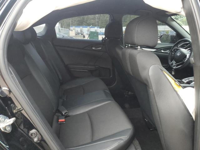 19XFC2F86KE009970 - 2019 HONDA CIVIC SPORT Черный фото 10