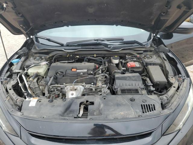 19XFC2F86KE009970 - 2019 HONDA CIVIC SPORT Черный фото 11