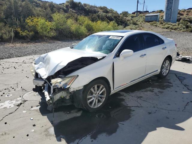 2008 LEXUS ES 350, 