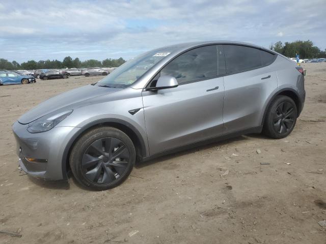 2025 TESLA MODEL Y, 