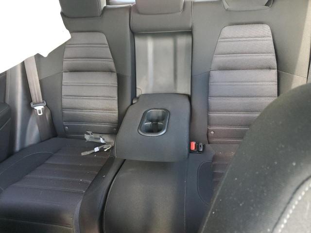 7FARW2H57KE058021 - 2019 HONDA CR-V EX გრაფიტი ფოტო 10
