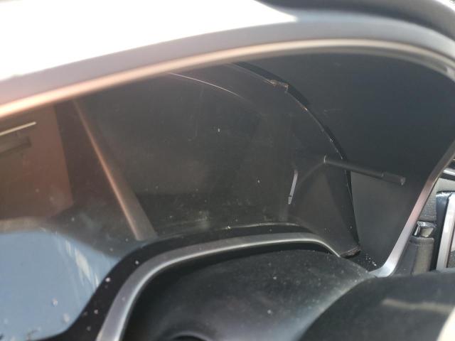 7FARW2H57KE058021 - 2019 HONDA CR-V EX გრაფიტი ფოტო 9