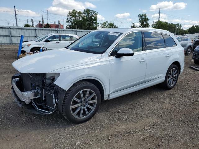 2018 AUDI Q7 PREMIUM PLUS, 