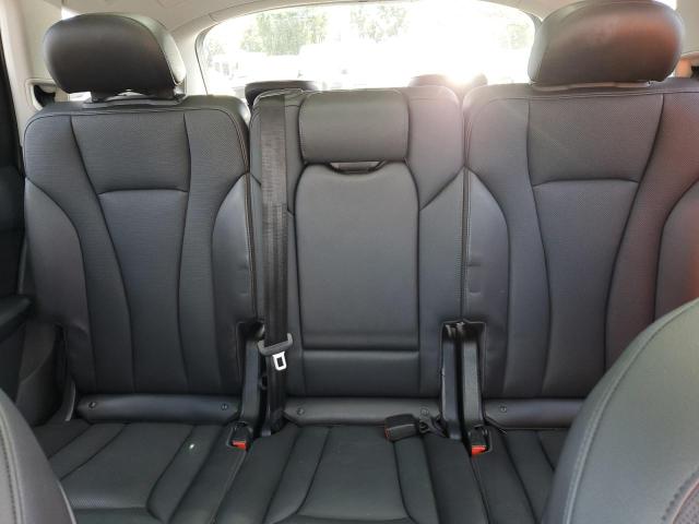 WA1LAAF79JD049559 - 2018 AUDI Q7 PREMIUM PLUS Белый фото 10