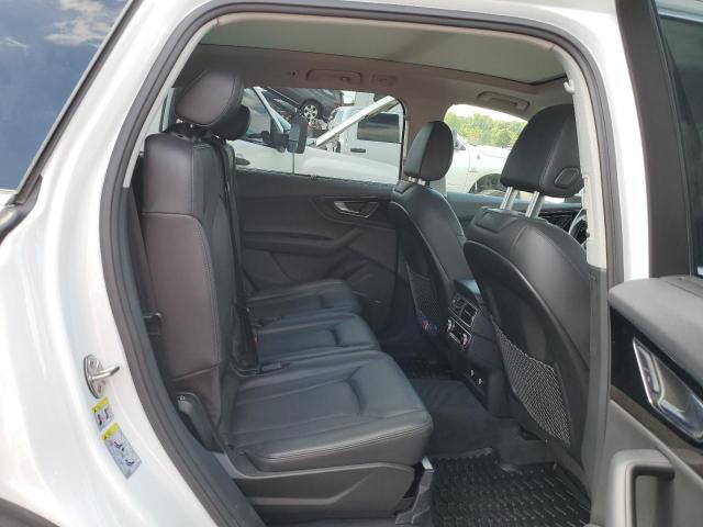 WA1LAAF79JD049559 - 2018 AUDI Q7 PREMIUM PLUS Белый фото 11