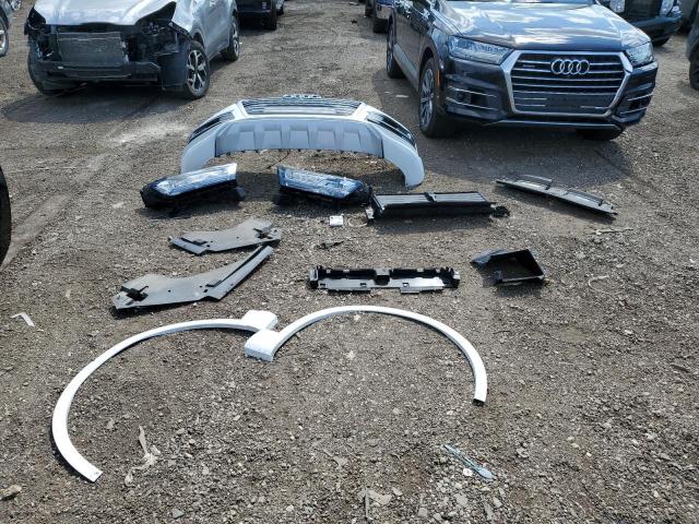 WA1LAAF79JD049559 - 2018 AUDI Q7 PREMIUM PLUS Белый фото 13