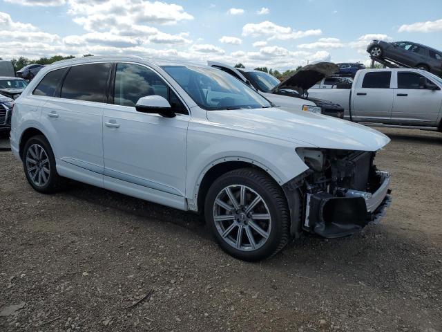 WA1LAAF79JD049559 - 2018 AUDI Q7 PREMIUM PLUS Белый фото 4