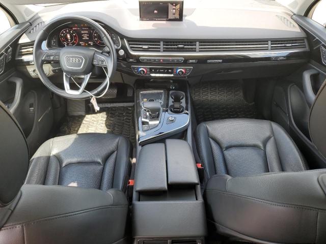 WA1LAAF79JD049559 - 2018 AUDI Q7 PREMIUM PLUS Белый фото 8