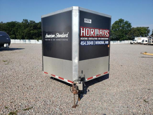 54BNC2721H1312144 - 2017 UTILITY TRAILER Qara foto 2