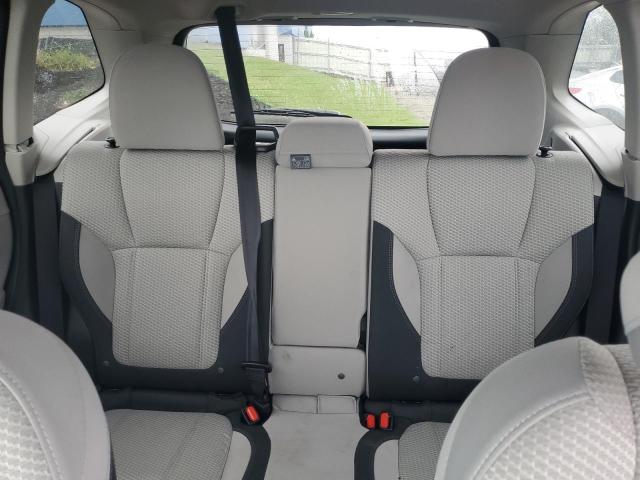 JF2SKACC8RH475183 - 2024 SUBARU FORESTER PREMIUM GREEN photo 10