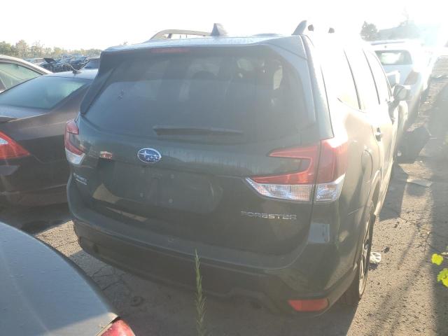 JF2SKACC8RH475183 - 2024 SUBARU FORESTER PREMIUM GREEN photo 6