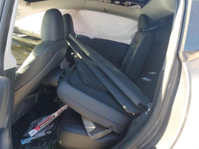 7SAYGDEE3PF803684 - 2023 TESLA MODEL Y Boz foto 10