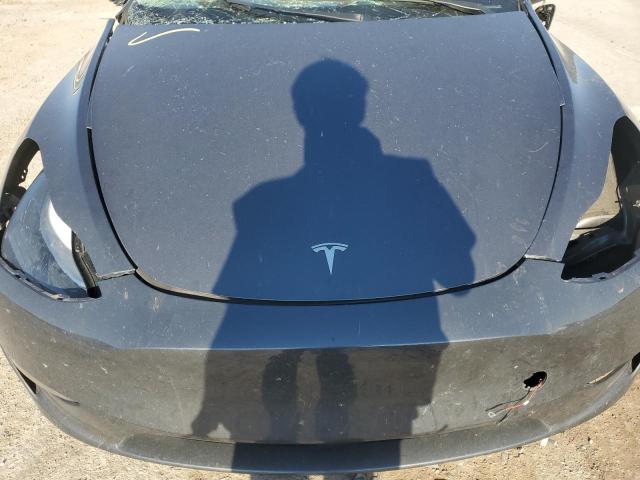 7SAYGDEE3PF803684 - 2023 TESLA MODEL Y Boz foto 11