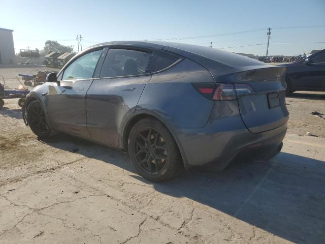7SAYGDEE3PF803684 - 2023 TESLA MODEL Y Boz foto 2