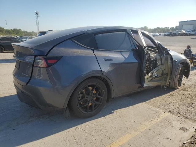 7SAYGDEE3PF803684 - 2023 TESLA MODEL Y Boz foto 3