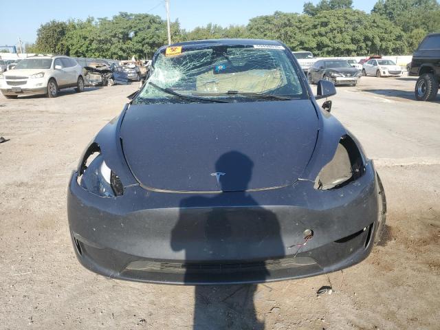 7SAYGDEE3PF803684 - 2023 TESLA MODEL Y Boz foto 5
