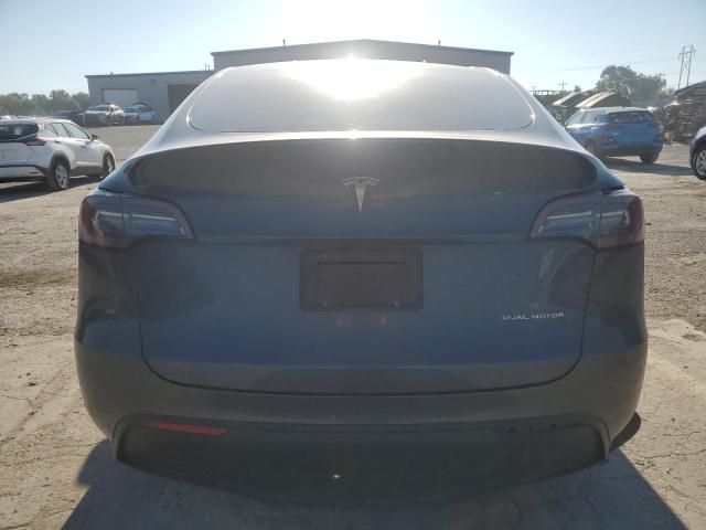 7SAYGDEE3PF803684 - 2023 TESLA MODEL Y Boz foto 6