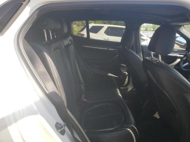 WBXYJ5C34JEF72329 - 2018 BMW X2 XDRIVE28I WHITE photo 11