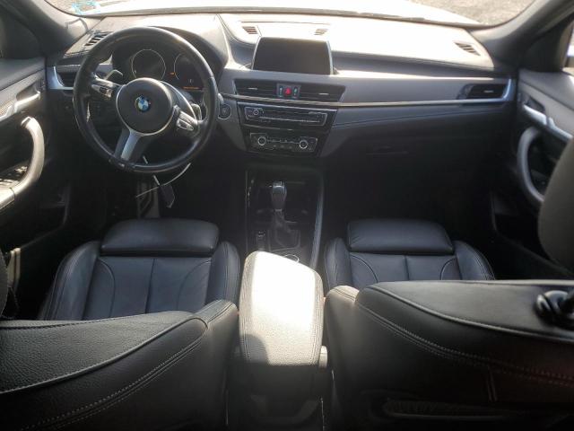 WBXYJ5C34JEF72329 - 2018 BMW X2 XDRIVE28I WHITE photo 8