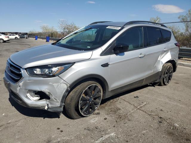 2019 FORD ESCAPE SE, 