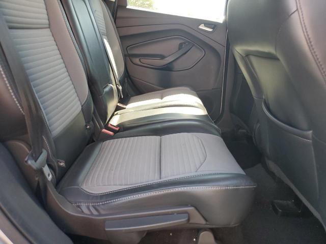 1FMCU9GD3KUB29842 - 2019 FORD ESCAPE SE 银色 照片 10