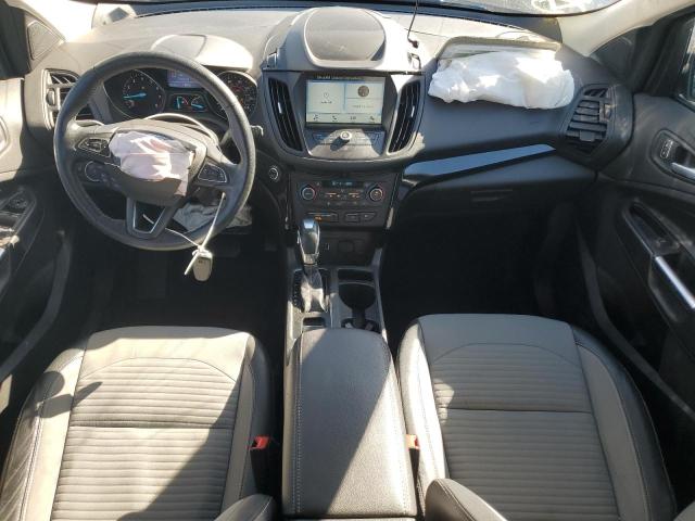 1FMCU9GD3KUB29842 - 2019 FORD ESCAPE SE 银色 照片 8