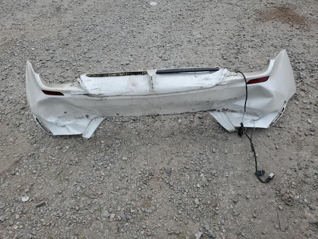 4T1B61HK0JU084703 - 2018 TOYOTA CAMRY XSE თეთრი ფოტო 12