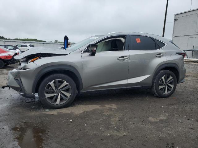 2018 LEXUS NX 300 BASE, 