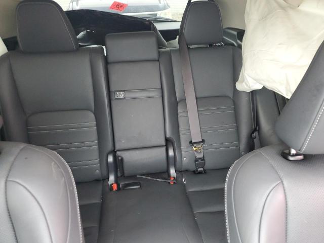 JTJBARBZ0J2175499 - 2018 LEXUS NX 300 BASE Серебристый фото 10