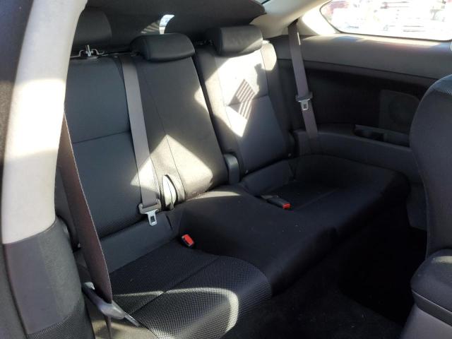 JTKDE167290286274 - 2009 TOYOTA SCION TC 蓝色 照片 10