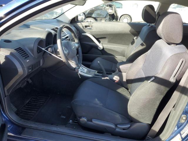 JTKDE167290286274 - 2009 TOYOTA SCION TC 蓝色 照片 7