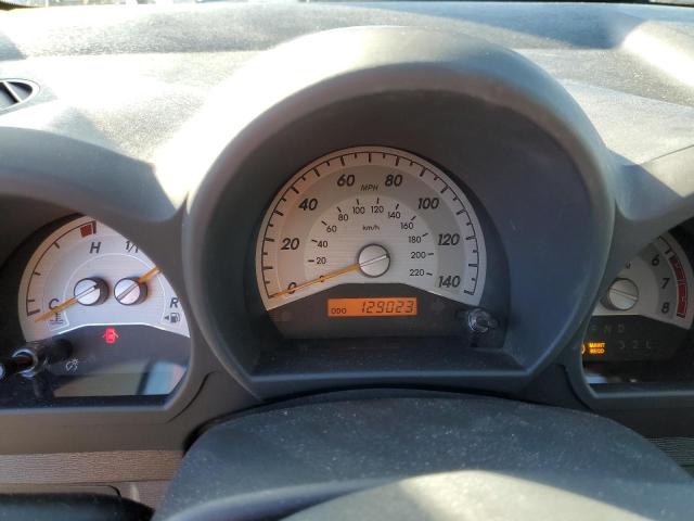 JTKDE167290286274 - 2009 TOYOTA SCION TC 蓝色 照片 9