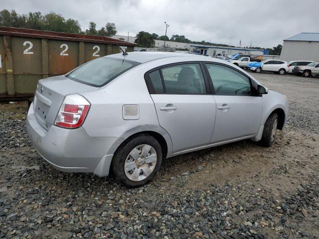 3N1AB61E29L661432 - 2009 NISSAN SENTRA 2.0 GRAY photo 3