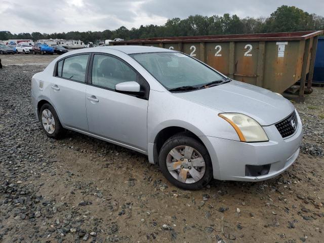 3N1AB61E29L661432 - 2009 NISSAN SENTRA 2.0 GRAY photo 4