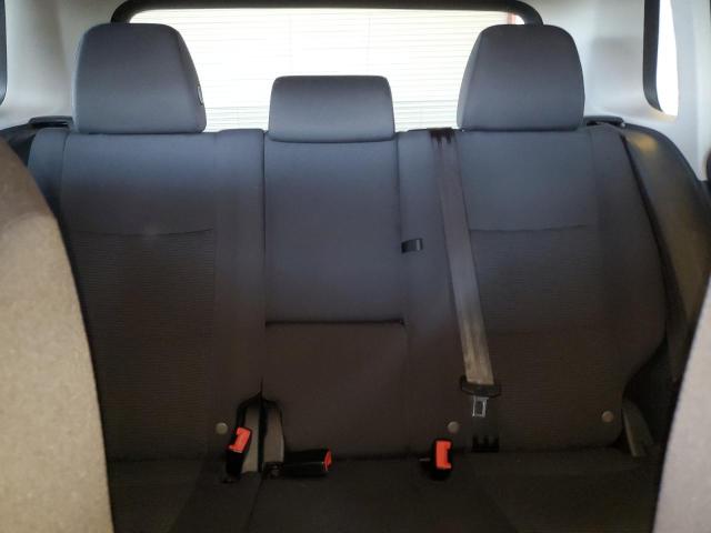 WVGAV7AX2FW593789 - 2015 VOLKSWAGEN TIGUAN S SILVER photo 10