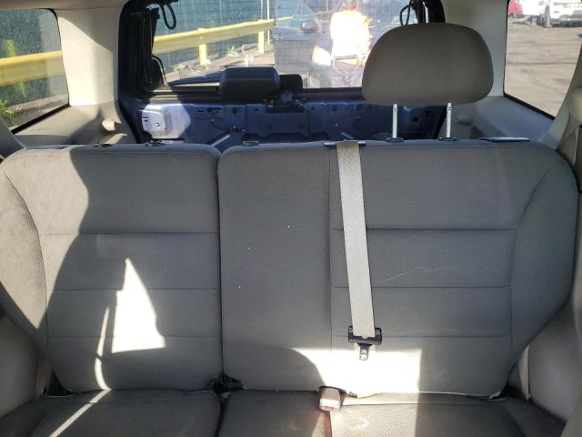 1FMCU93G99KA15057 - 2009 FORD ESCAPE XLT Mavi foto 10