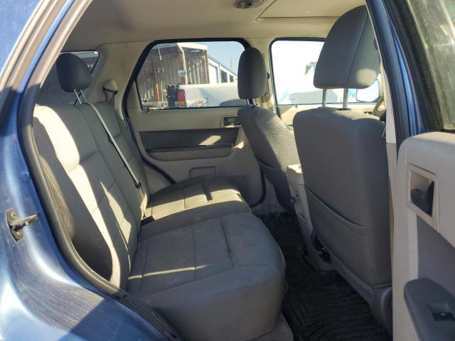 1FMCU93G99KA15057 - 2009 FORD ESCAPE XLT Mavi foto 11