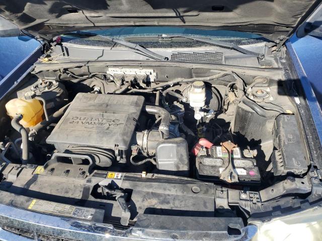 1FMCU93G99KA15057 - 2009 FORD ESCAPE XLT Mavi foto 12