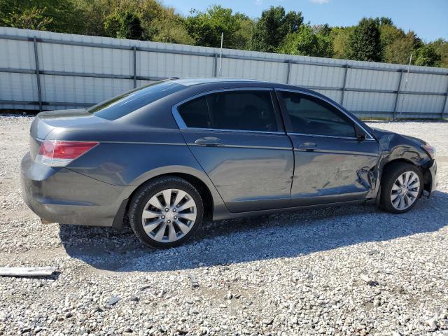 1HGCP2F8XAA000084 - 2010 HONDA ACCORD EXL CHARCOAL photo 3